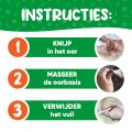 Pupex Ear Health Support