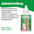 Pupex Ear Health Support