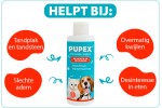 Pupex Dental & Oral Support - Out of Stock