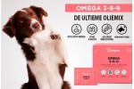 Pupex Omega 3-6-9 | Out of stock