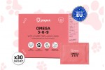 Pupex Omega 3-6-9 | Out of stock Pupex Omega 3-6-9 | Out of stock