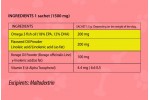 Pupex Omega 3-6-9 | Out of stock
